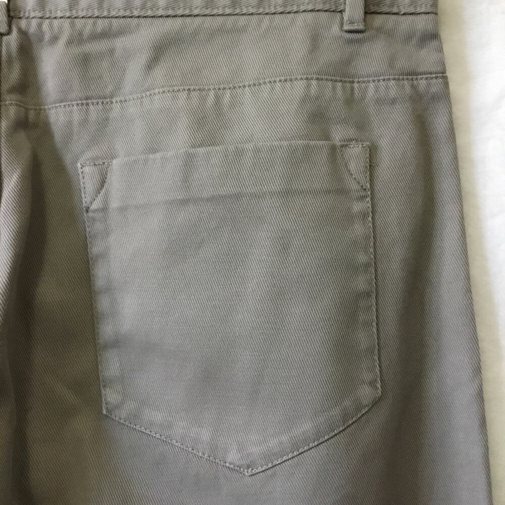 Calvin Klein Men Light Brown Casual Pants - Picture 8 of 16